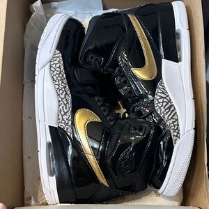 Air Jordan Legacy 312